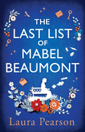 The Last List of Mabel Beaumont: THE NUMBER ONE BESTSELLER