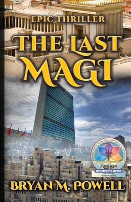 The Last Magi - Powell, Bryan M