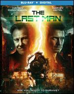 The Last Man [Blu-ray] - Rodrigo H. Vila