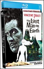 The Last Man on Earth [Blu-ray]