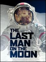 The Last Man on the Moon - Mark Craig