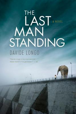 The Last Man Standing - Longo, Davide