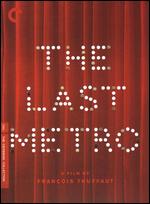 The Last Metro [Criterion Collection] - Franois Truffaut