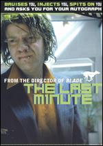 The Last Minute - Steve Norrington