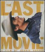 The Last Movie [Blu-ray] - Dennis Hopper