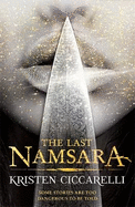 The Last Namsara: Iskari Book One