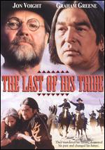 The Last of His Tribe - Harry Hook