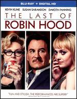 The Last of Robin Hood [Includes Digital Copy] [UltraViolet] [Blu-ray]
