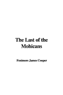 The Last of the Mohicans