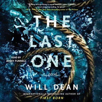 The Last One - Dean, Will, and Funnell, Jenny (Read by)