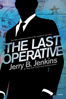 The Last Operative - Jenkins, Jerry B
