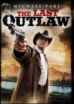 The Last Outlaw - Brett Kelly