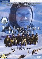 The Last Place on Earth - James Slocum