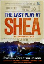 The Last Play at Shea - Paul Crowder