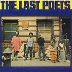 The Last Poets - The Last Poets