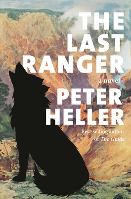 The Last Ranger - Heller, Peter