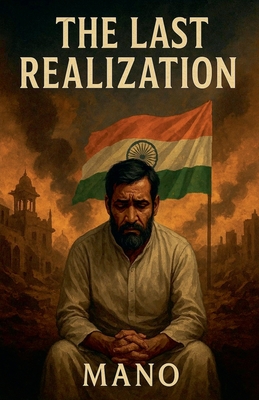 The Last Realization - Mano