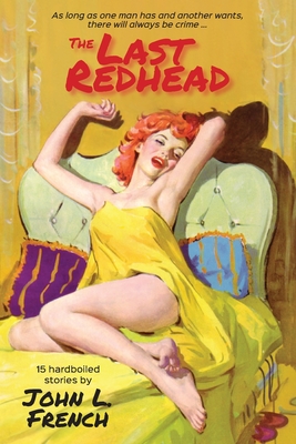 The Last Redhead - French, John L