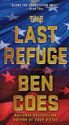The Last Refuge - Coes, Ben