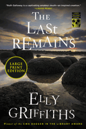 The Last Remains: A British Cozy Mystery