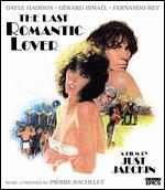The Last Romantic Lover [Blu-ray]
