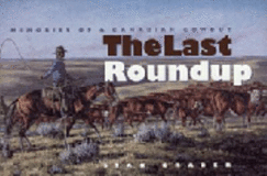 The Last Roundup - Graber, Stan