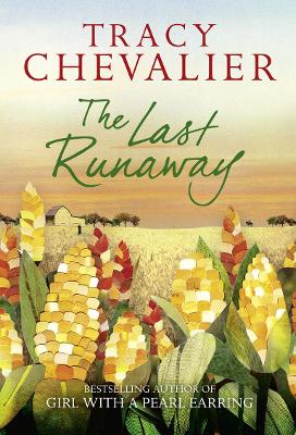 The Last Runaway - Chevalier, Tracy