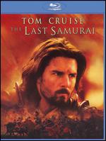 The Last Samurai [Blu-ray] - Edward Zwick