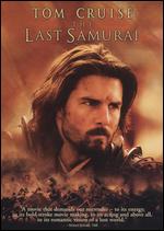 The Last Samurai [WS] - Edward Zwick