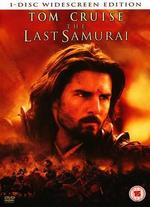 The Last Samurai - Edward Zwick
