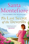 The Last Secret of the Deverills: Family secrets and enduring love - from the Number One bestselling author (The Deverill Chronicles 3)