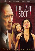 The Last Sect - Jonathan Dueck