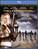 The Last Sentinel [Blu-ray]