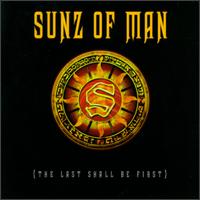 The Last Shall Be First - Sunz of Man