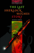 The Last Sherlock Holmes Story: 1000 Headwords