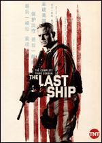 The Last Ship: Season 03