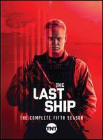 The Last Ship: The Complete Fifth Season