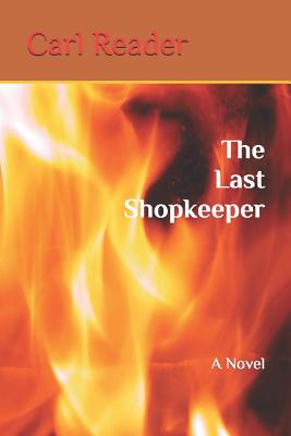 The Last Shopkeeper - Reader, Carl