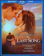 The Last Song [2 Discs] [Blu-Ray/DVD]