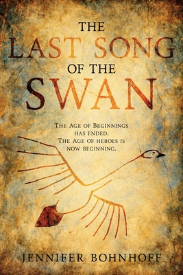 The Last Song of the Swan - Bohnhoff, Jennifer