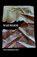 The Last Spelling Bee
