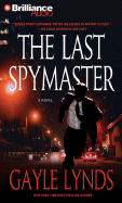 The Last Spymaster