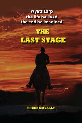 The Last Stage - Scivally, Bruce