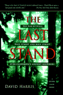 The Last Stand - Harris, David