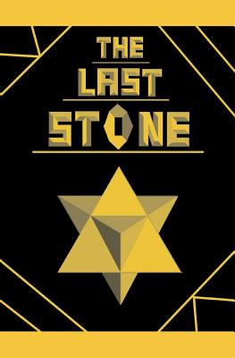 The Last Stone - Ambassador, Ghost Writer, and Santellana Sr, Joshua