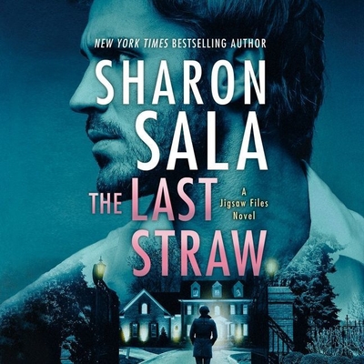The Last Straw - Sala, Sharon, and Gold, Adam (Read by)