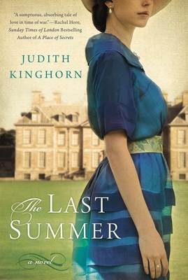 The Last Summer - Kinghorn, Judith