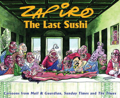 The last sushi - 