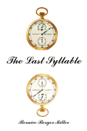 The Last Syllable