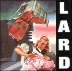 The Last Temptation of Reid - Lard